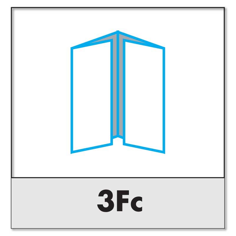 3Fc Folding Guide