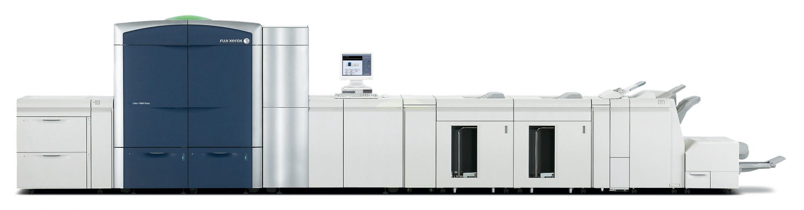 Fuji Xerox Color 1000i Press