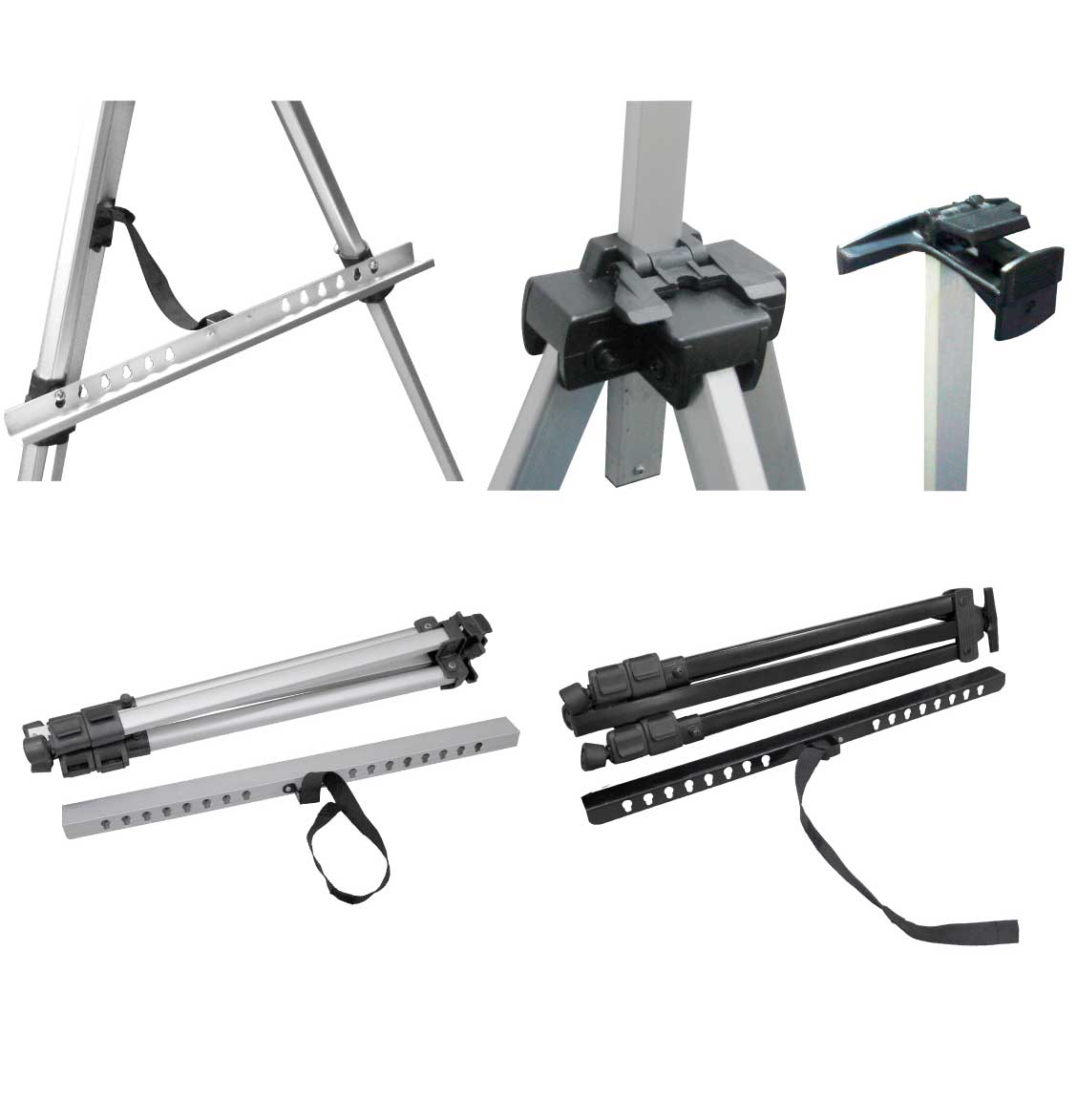 Easel Stand Accesories