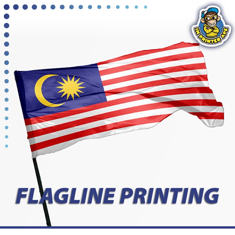flag printing