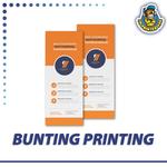 Bunting Printing