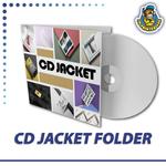 CD Jacket Folder