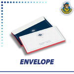 Envelope Sample