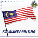 Custom Flag Printing