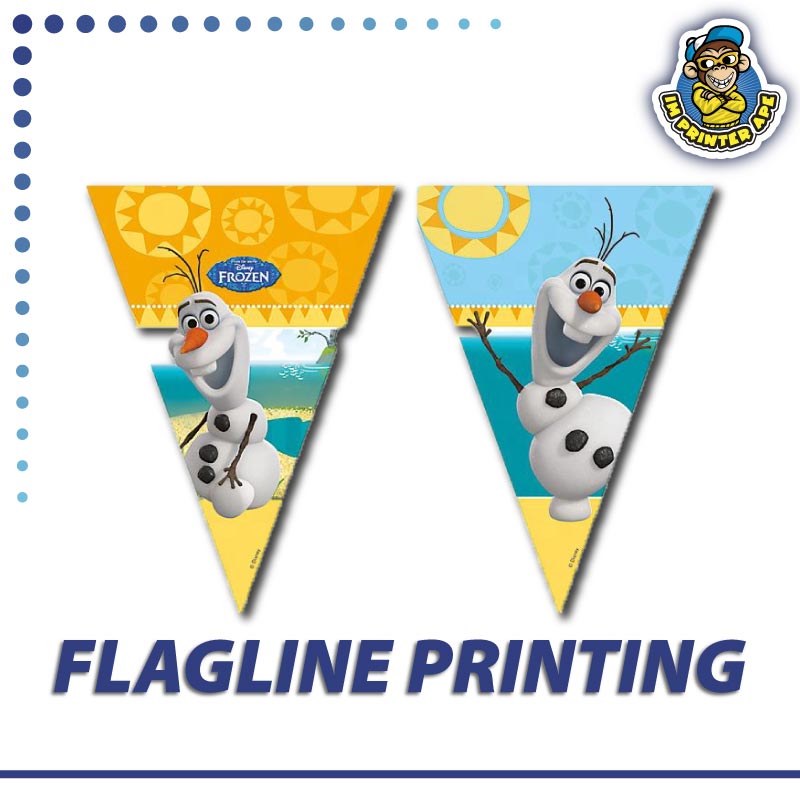 Flagline Printing