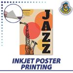 Inkjet Poster Printing