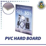 PVC Hard Board
